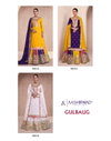 Gulbaug By Aashirwad Wedding Wear Readymade Suits Wholesale Clothing Suppliers In India